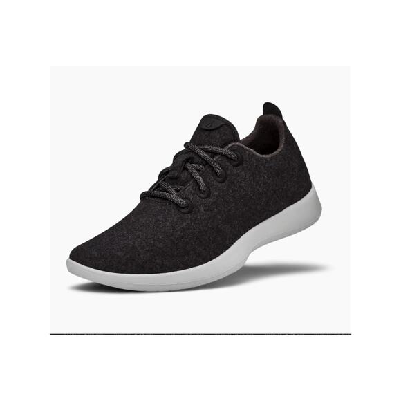 Allbirds Men's Wool Runners Size 9 NWOB $120 - Picture 1 of 5
